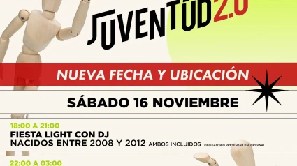 Juventud