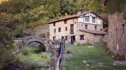 Ocupación hoteles y casas rurales de La Rioja