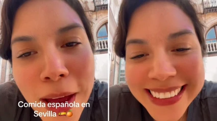 Dalma en el vídeo