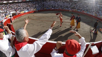 Plaza de toros de Manizales (Colombia)