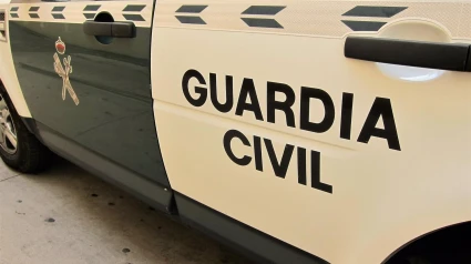 01/10/2019 Coche de la Guardia Civil en imagen de archivo.
POLITICA COMUNIDAD VALENCIANA ESPAÑA EUROPA VALENCIA SOCIEDAD
ARCHIVO