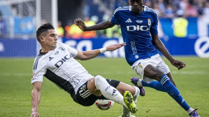 Real Oviedo - Burgos CF