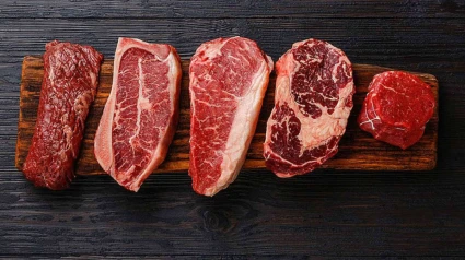 Ofrecían comidas preparadas sin autorización y despiezaban carne también sin estar habilitados para ello