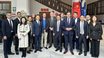 Baeza se abre al mercado chino: convenio de colaboración con Dongguan y proyección internacional