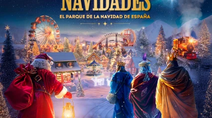 Mágicas Navidades en Torrejón de Ardoz