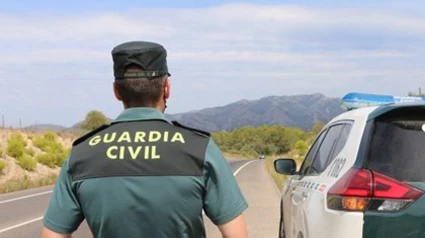 Guardia Civila