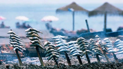 La Costa Tropical está presente en uno de los mayores escaparates del turismo mundial