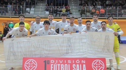 Ribera Navarra FS