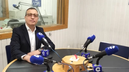 José Ángel Lorenzo, secretario general del Clúster del Granito