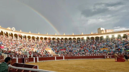 Festival taurino en favor de los damnificados de la DANA en Letur