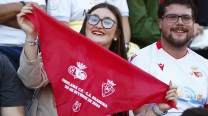 Osasuna en Chiclana