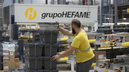 Hefame quiere garantizar los servicios farmacéutico