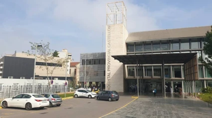 Hospital Provincial de Castellón