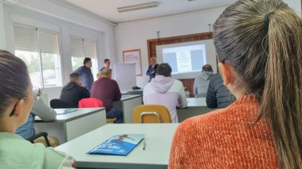 Inicio Curso Operador Minero Fund Atalaya