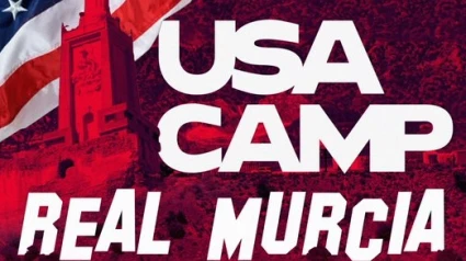 El Real Murcia organiza un campus en Estados Unidos