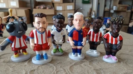 caganers