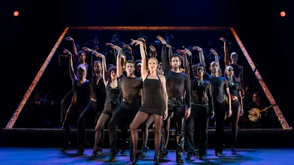 El elenco de 'Chicago, el musical'