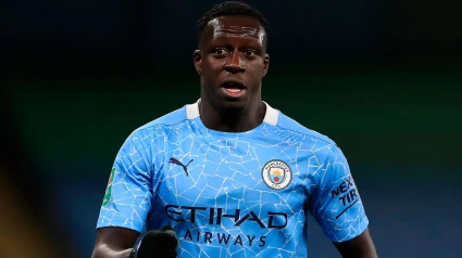 Benjamin Mendy ha ganado una demanda multimillonaria al Manchester City.