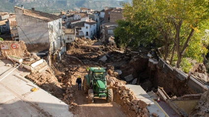 Foto de Europa Press