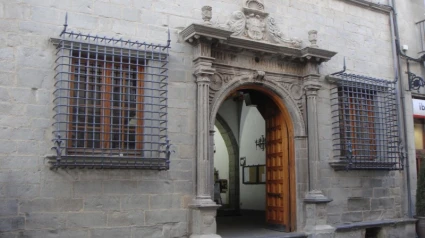 Ayuntamiento de Jaca