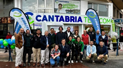 Cantabria Telecom