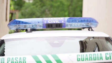 Muere un joven de 24 años en un accidente de tráfico en Puente Genil