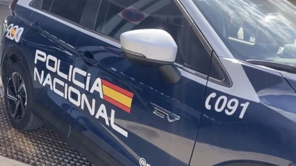 Policía Nacional