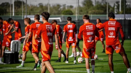 El Real Murcia quiere hacer un fortín en el Enrique Roca