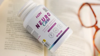 Neuro Care de HSN