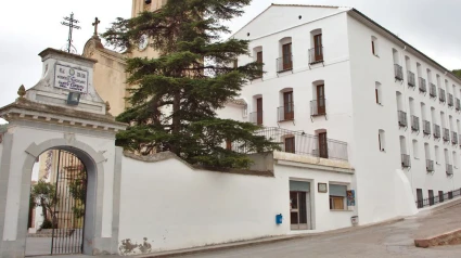 Monasterio del Santo Espíritu del Monte