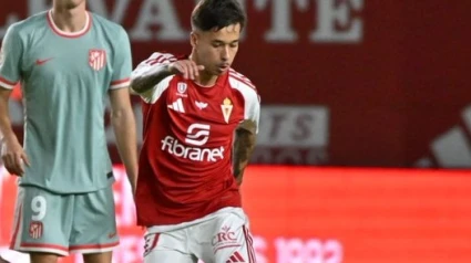 El Real Murcia vuelve pinchar en casa