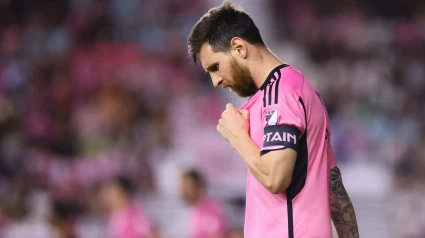 Leo Messi no podrá ganar la MLS pese a que su equipo era el gran favorito