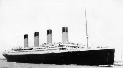 El Titanic, la historia que trasciende al paso de los años