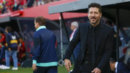 Diego Pablo Simeone