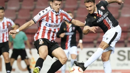 Derbi en Las Gaunas