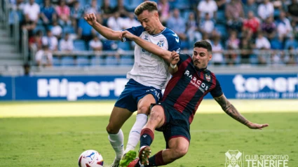 TENERIFE V LEVANTE