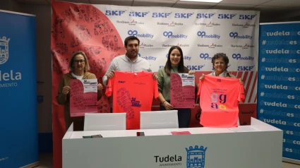 34 CARRERA DE AMIMET