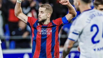 S.D HUESCA