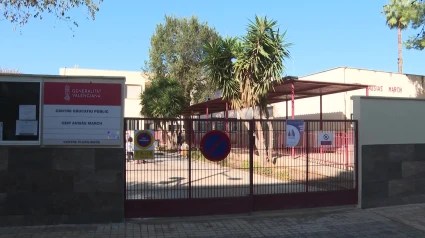 Más de 22.000 alumnos de la zona afectada retoman las clases