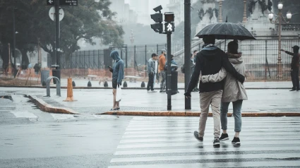 Una nueva DANA cruzará la península