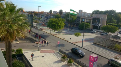 Ciudad Expo, Mairena del Aljarafe