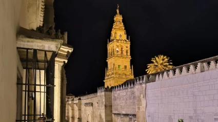 Imagen de la Mezquita