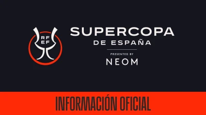 Supercopa de España