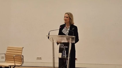 La Infanta Elena, directora de proyectos de Fundación Mapfre