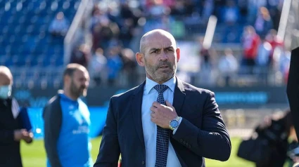 Paco Jémez