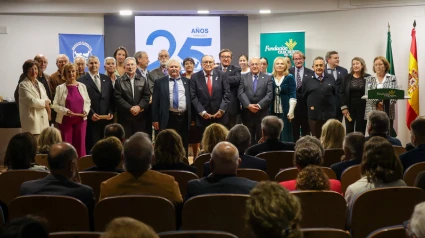 El Banco de Alimentos cumple 25 años