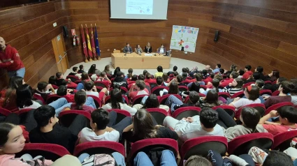 Así se celebra en Murcia el Día de los Derechos del Niño