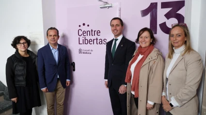 Centro Libertas