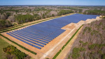 Córdoba contará con siete huertos solares de 1 MW cada uno