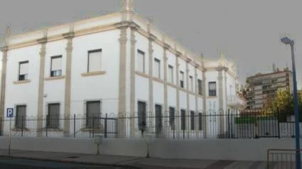 Cojegio Juventud (Badajoz)